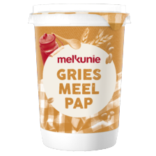 Melkunie pap